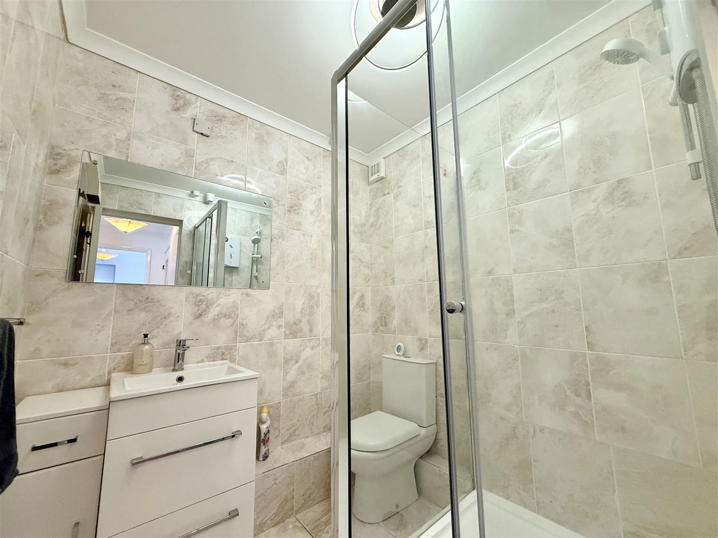 Ambassador House, Marina, Swansea